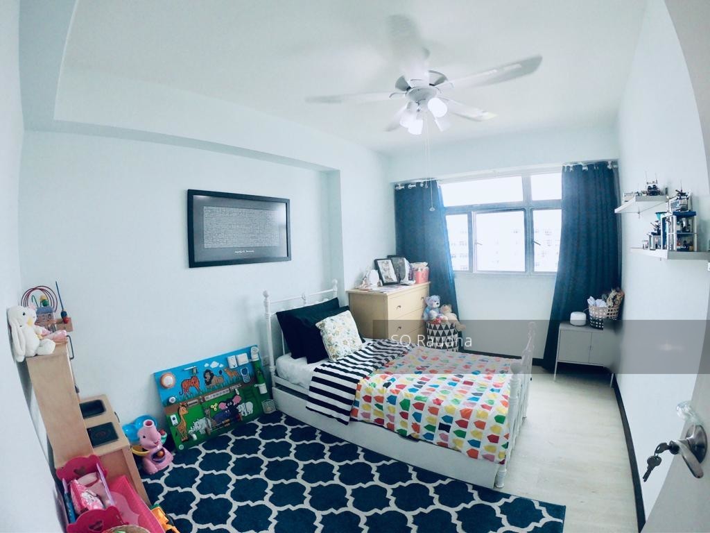 Blk 504A Yishun Street 51 (Yishun), HDB 5 Rooms #210989061